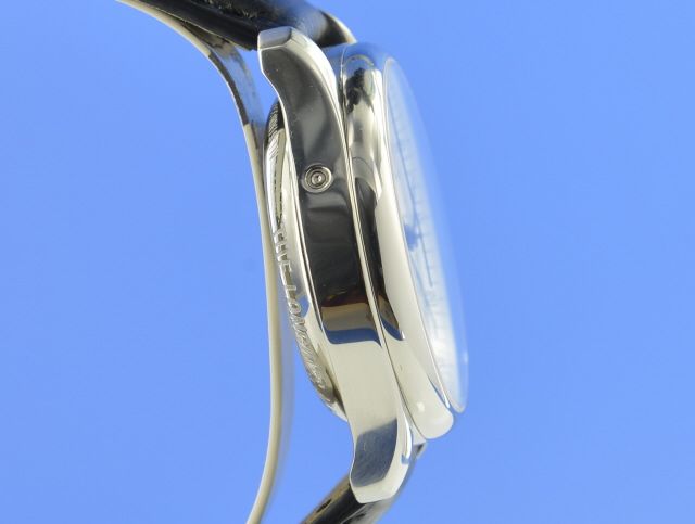 Longines Master Collection Moon Phase Chronograph