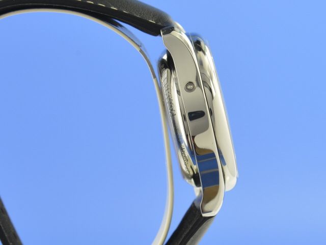 Longines Master Collection Moon Phase Chronograph