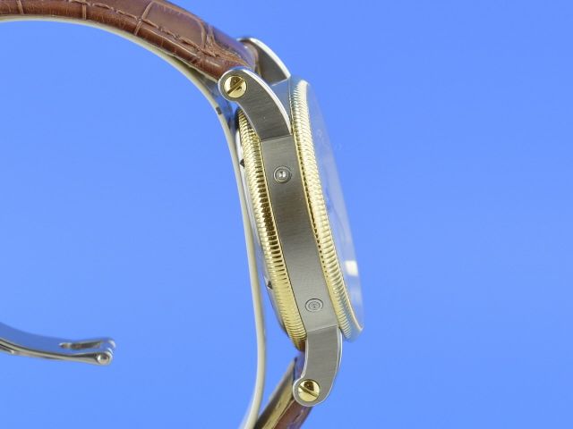 Chronoswiss Lunar AutomatiK Moon Phase