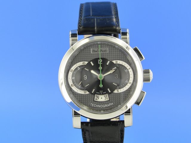 Paul Picot Technograph