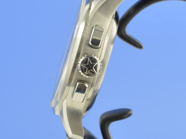 Zenith Big Date Special El Primero Pilot