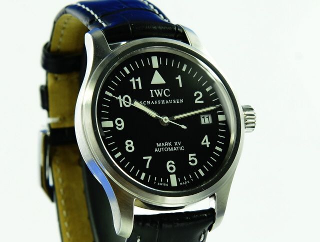 IWC Mark XV Pilot