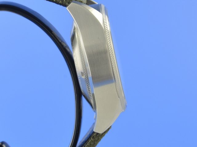 Oris Big Crown Pro Pilot Altimeter