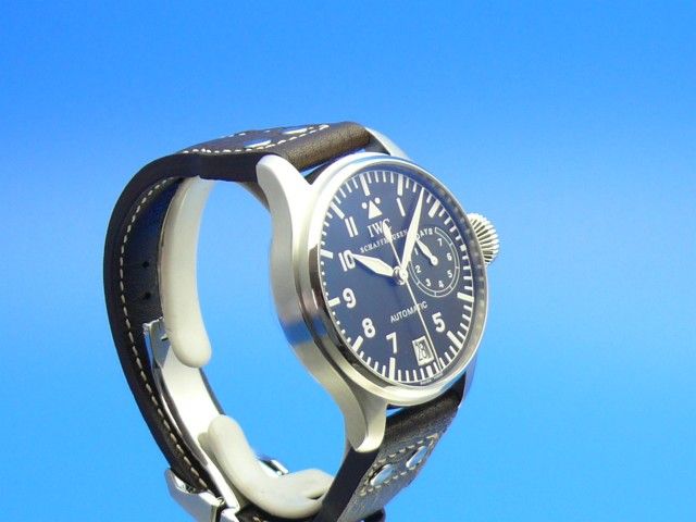 IWC Big Pilot Fliegeruhr IW5002