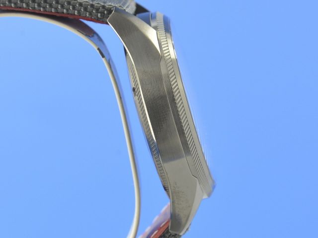 Oris Big Crown Pro Pilot GMT Rega Limited Edition