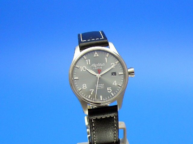 Alpina Startimer Pilot Limited Edition