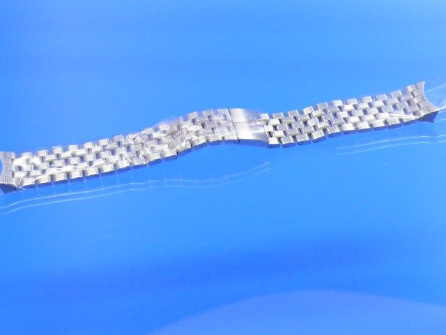 IWC Pilotenband Neu! 21 mm fr 3717