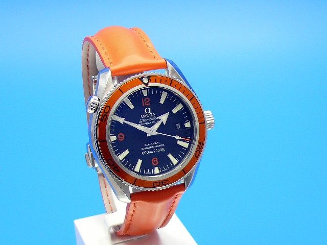 Omega Seamaster Planet Ocean 42 mm
