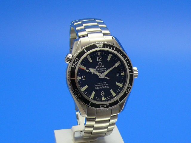 Omega Seamaster Planet Ocean 42 mm