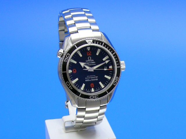Omega Seamaster Planet Ocean 42 mm