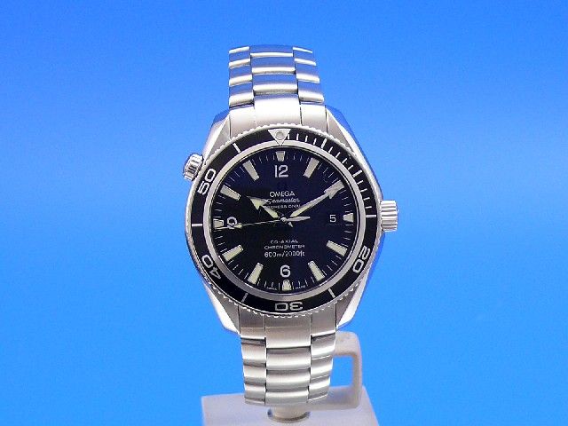Omega Seamaster Planet Ocean 42 mm