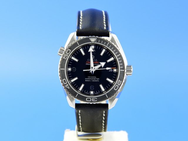Omega Seamaster Planet Ocean 42 mm