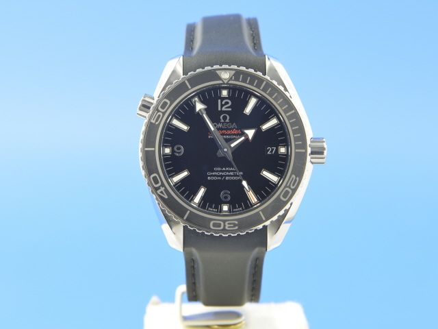 Omega Seamaster Planet Ocean 42 mm