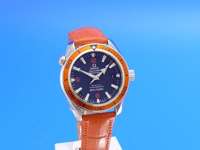 Omega Seamaster Planet Ocean 42mm