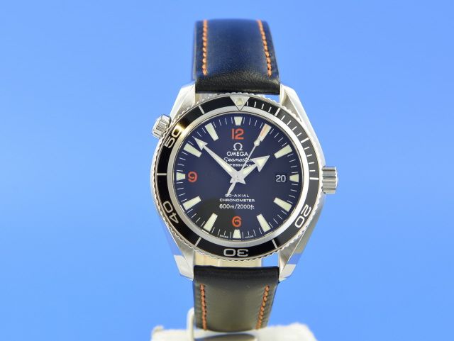 Omega Seamaster Planet Ocean 42mm