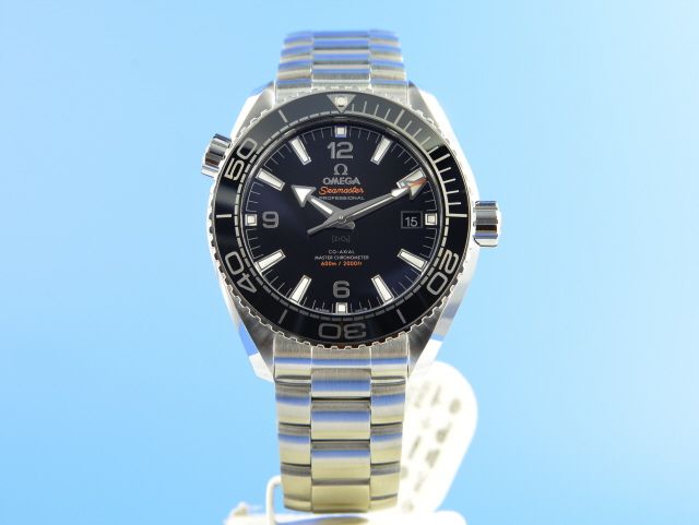 Omega Seamaster Planet Ocean 43,5 Master Chronometer