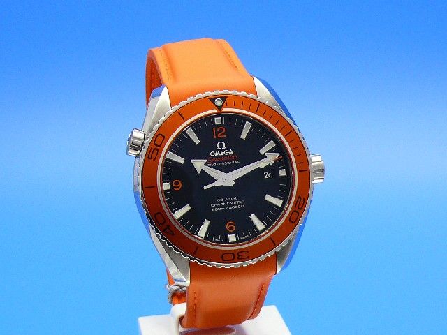 Omega Seamaster Planet Ocean 45 mm cal.8500