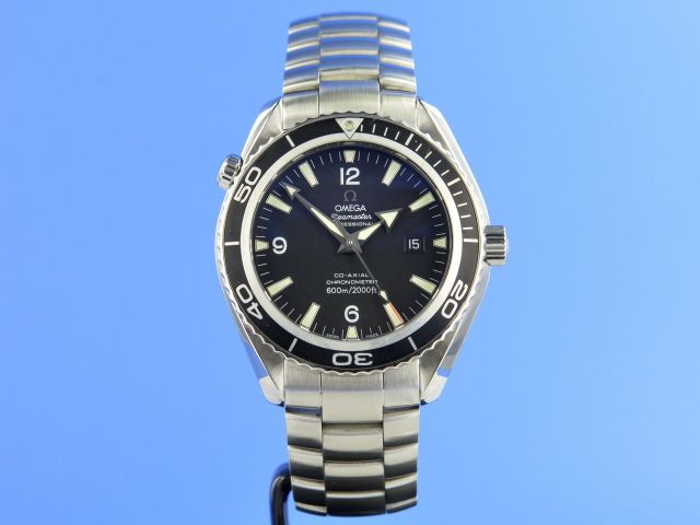Omega Seamaster Planet Ocean Big Size