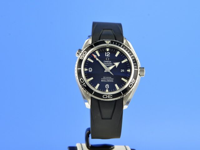 Omega Seamaster Planet Ocean Big Size