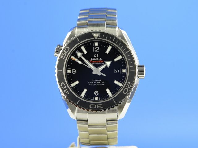 Omega Seamaster Planet Ocean Big Size Co-Axial