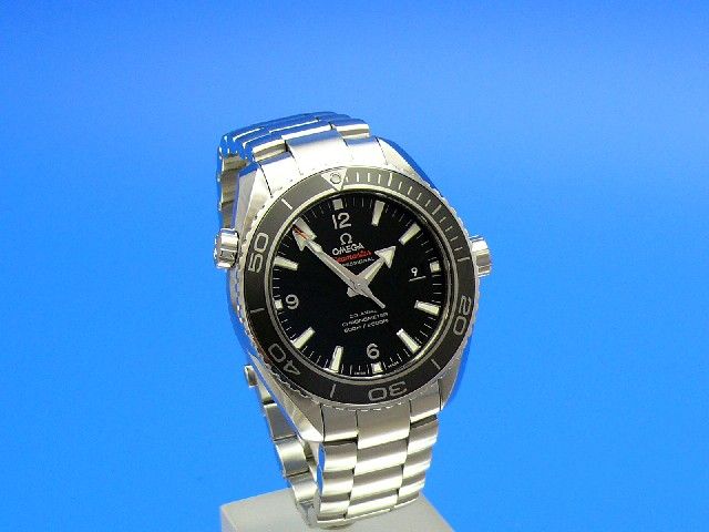 Omega Seamaster Planet Ocean Big Size Keramik cal.8500