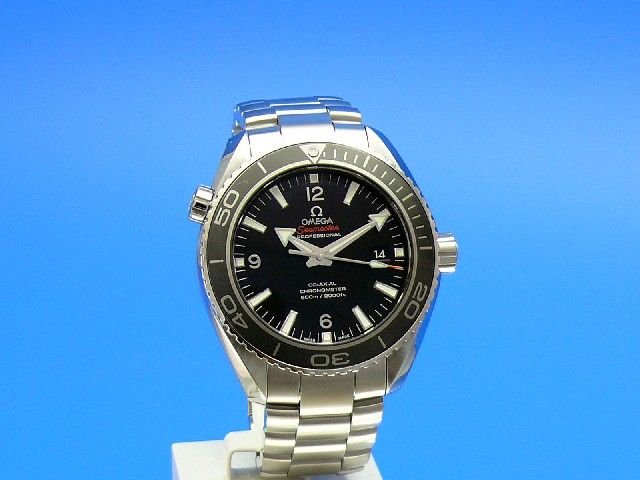 Omega Seamaster Planet Ocean Big Size Keramik