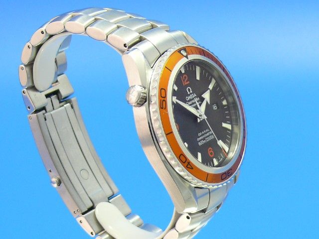Omega Seamaster Planet Ocean Big Size