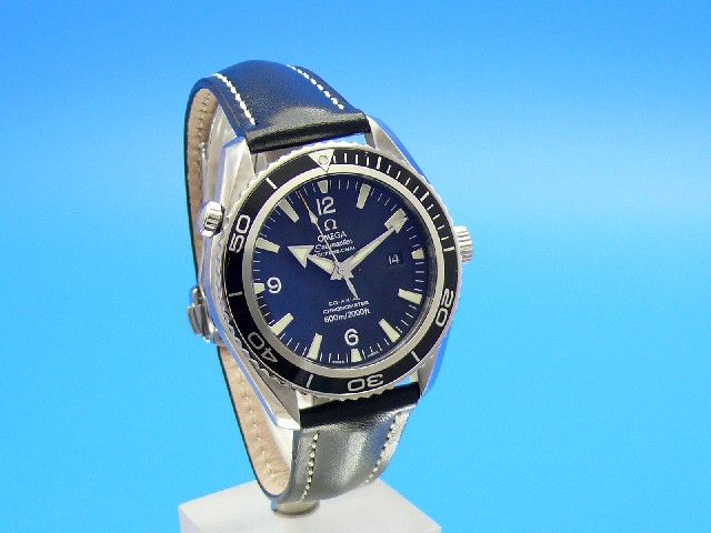 Omega Seamaster Planet Ocean Big Size