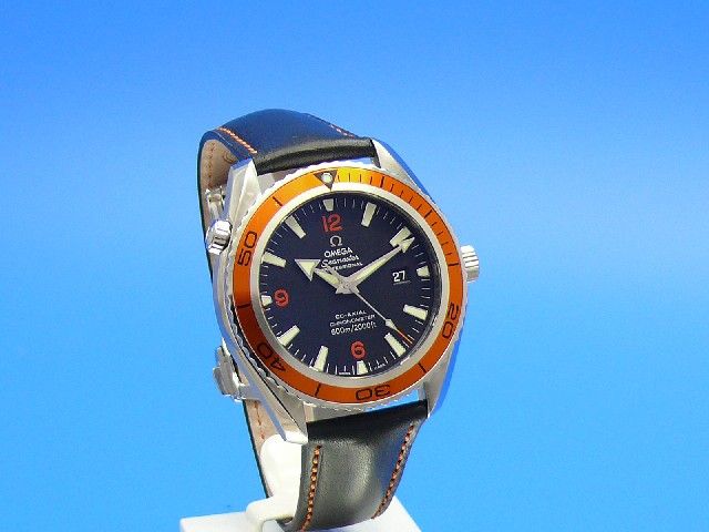 Omega Seamaster Planet Ocean Big Size
