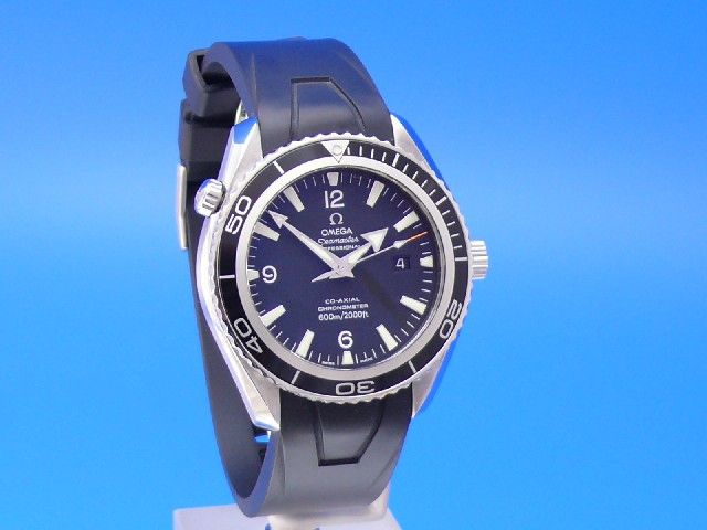 Omega Seamaster Planet Ocean Big Size