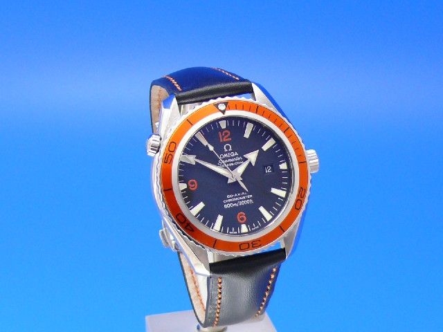 Omega Seamaster Planet Ocean Big Size