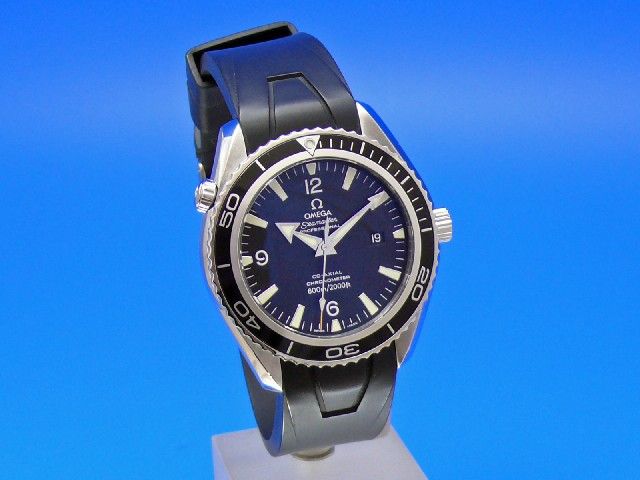 Omega Seamaster Planet Ocean Big Size
