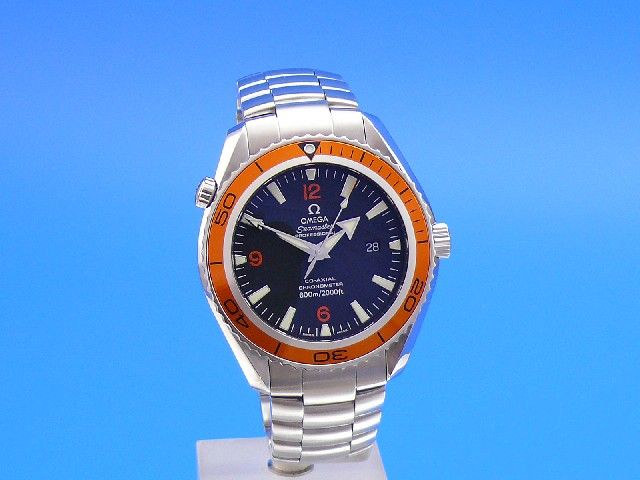 Omega Seamaster Planet Ocean Big Size