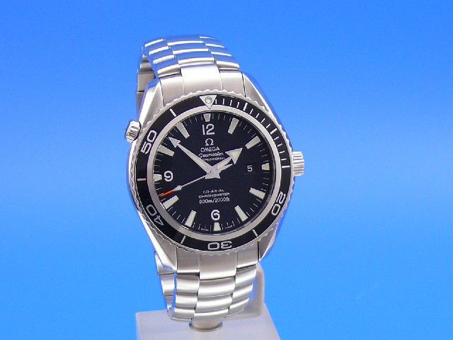 Omega Seamaster Planet Ocean Big Size