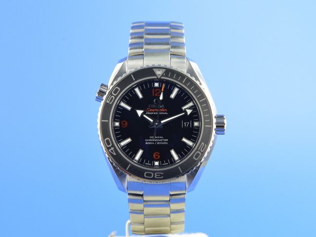 Omega Seamaster Planet Ocean Bigsize