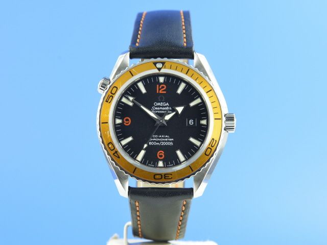 Omega Seamaster Planet Ocean Bigsize
