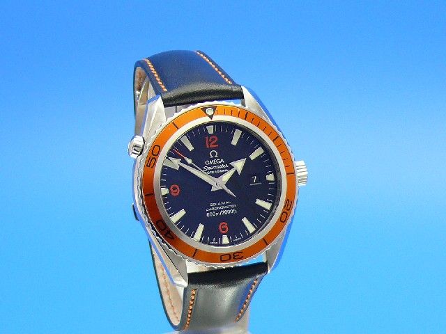 Omega Seamaster Planet Ocean Bigsize 45 mm