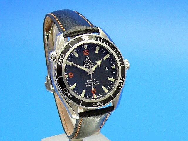 Omega Seamaster Planet Ocean Bigsize