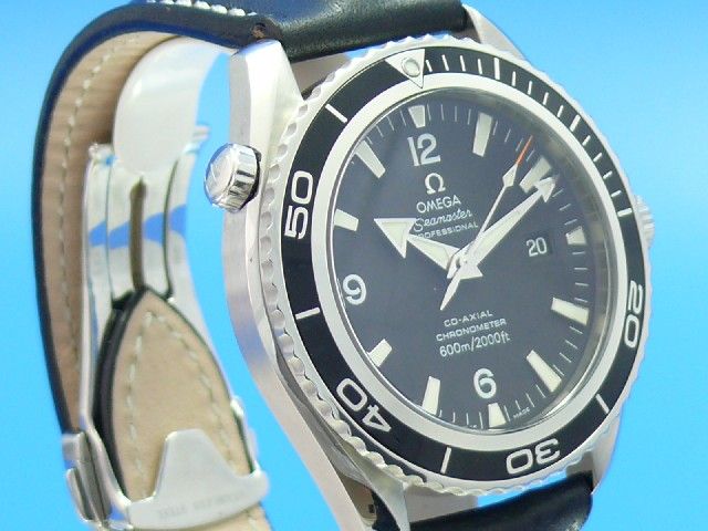 Omega Seamaster Planet Ocean Big Size 45,5 mm