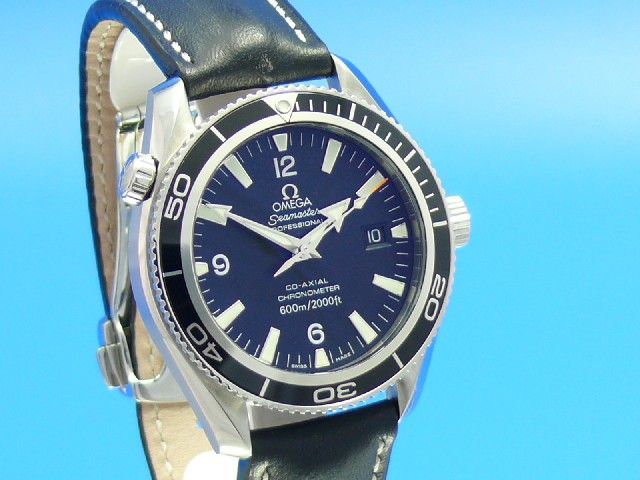Omega Seamaster Planet Ocean 42 mm