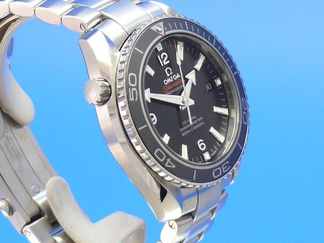 Omega Seamaster Planet Ocean cal. 8500