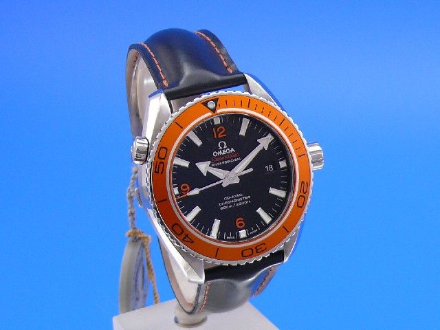 Omega Seamaster Planet Ocean cal.8500