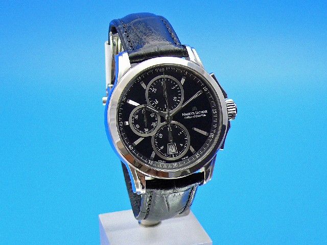 Maurice Lacroix Pontos Chronograph