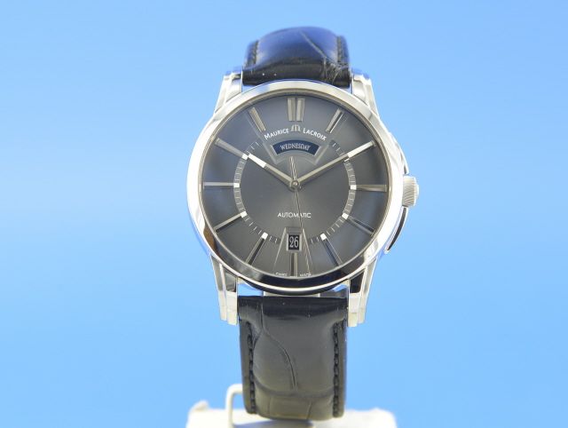 Maurice Lacroix Pontos Day Date