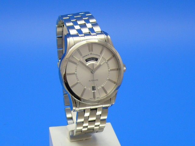 Maurice Lacroix Pontos Jours/Date NP.1990