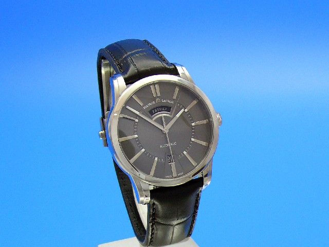 Maurice Lacroix Pontos Jours/Date NP 1.990