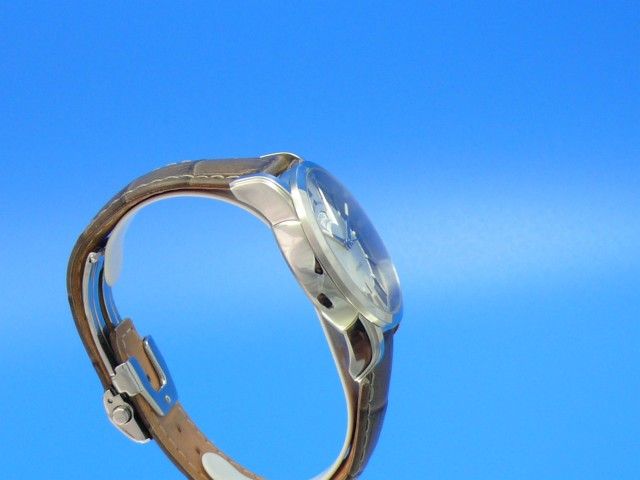 Maurice Lacroix Pontos Limited Edition