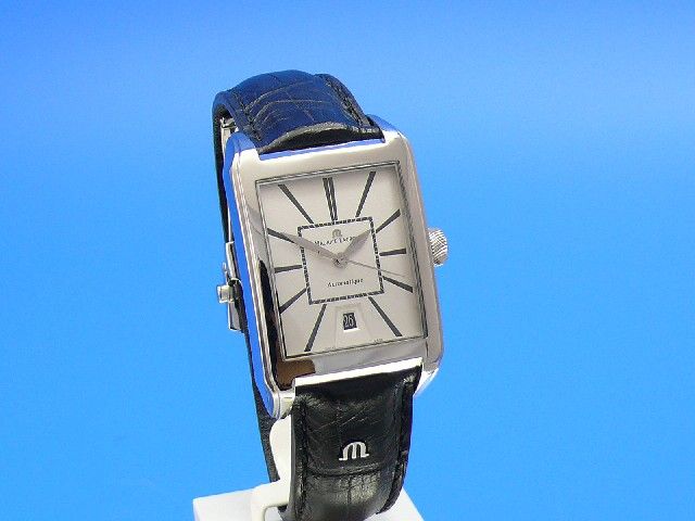 Maurice Lacroix Pontos Rectangulaire