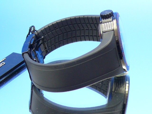 Porsche Design Flat Six Chronograph P.6340