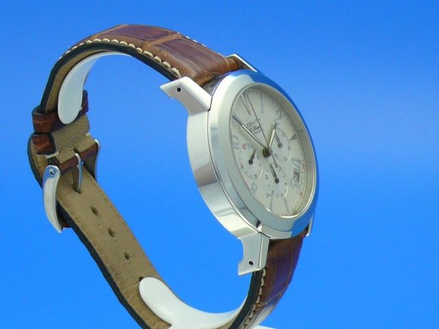 Zenith Port Royal V Chronograph